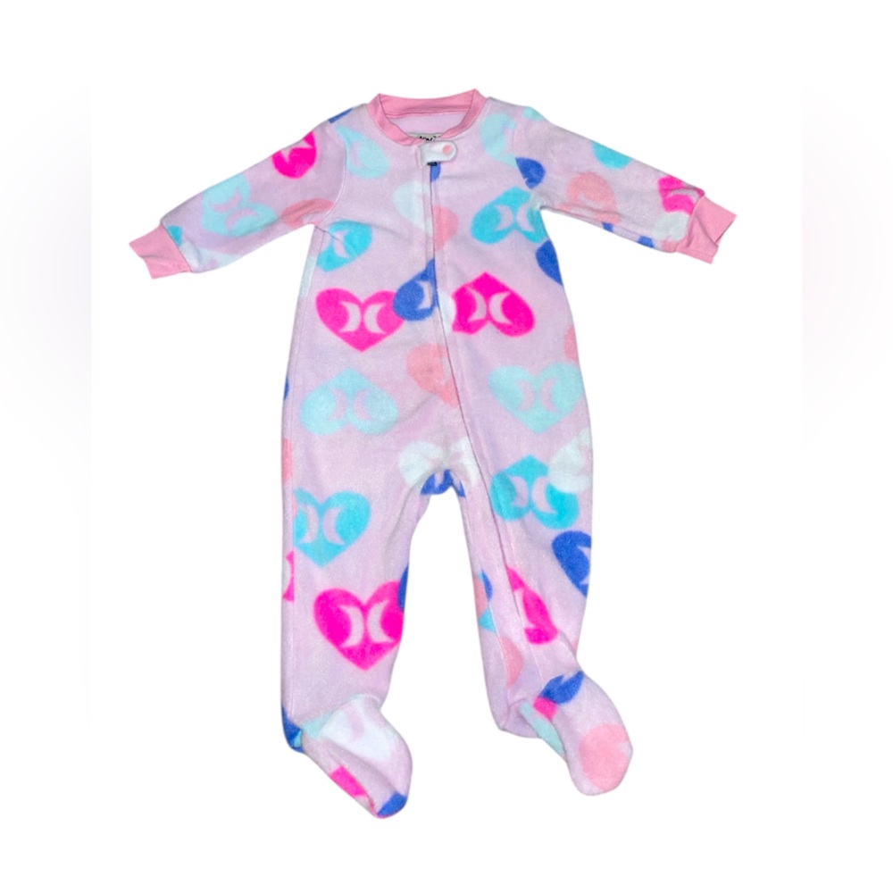 Roxy Fleece Sleeper (6-9 Months)